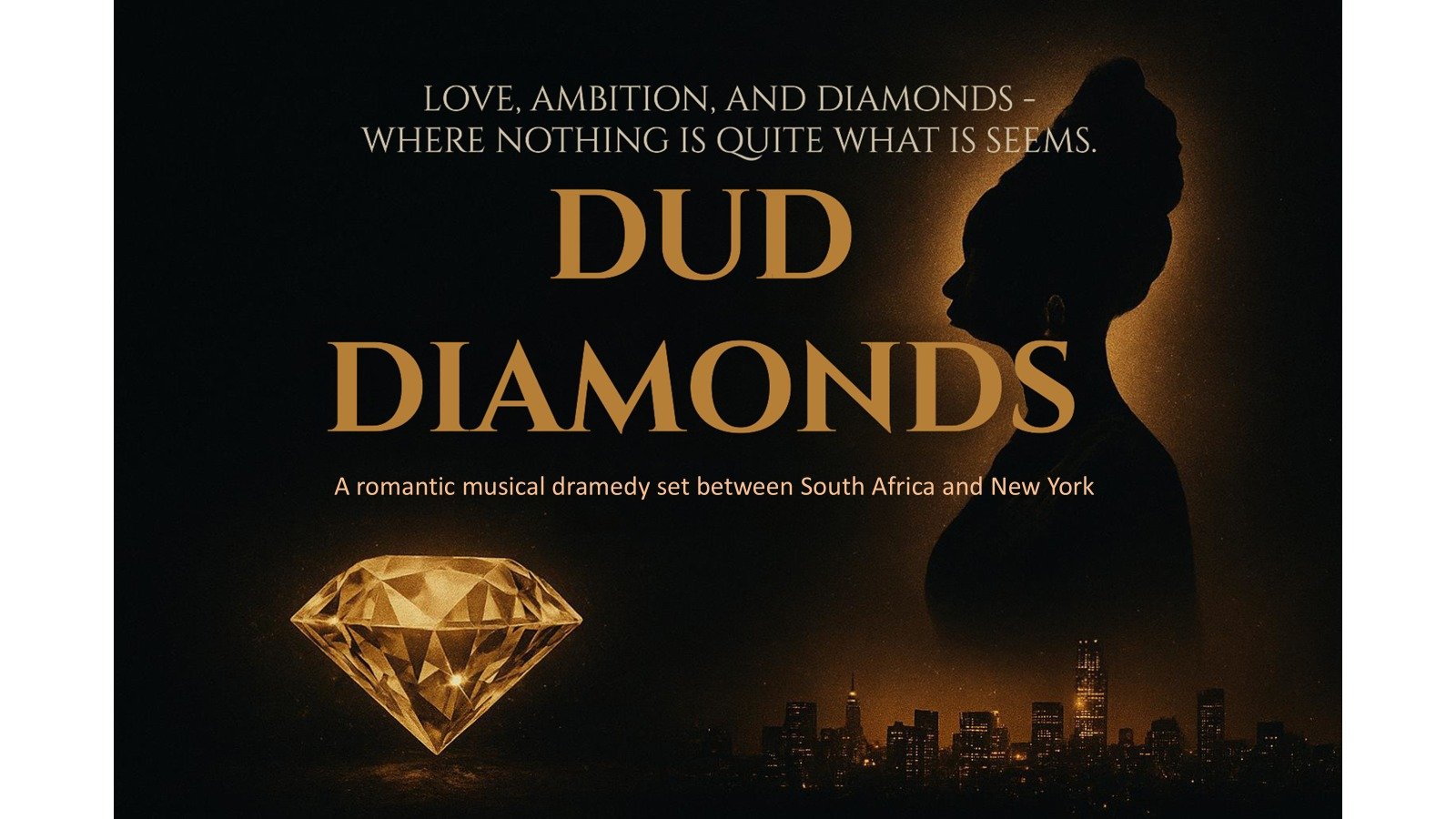Dud Diamonds